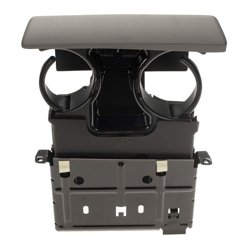 Flint Gray Dash Ash Tray Cup Holder Replacement for 2005-2007