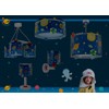 Dalber Ceiling Light Children's Room, Ceiling Light for Children, Planets