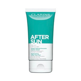Clarins Clr Sol After Gel Refrescante, 150 ml