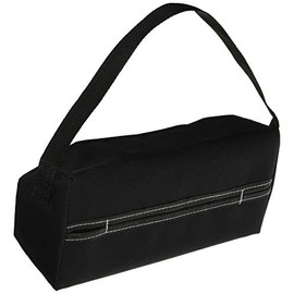 星光産業 車内用品 EXEA(エクセア) ティッシュケース ブラック EH-170