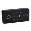 TF9 for Tuya Outdoor Access Control System Fingerprint Password Card
