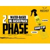 Redist Two-Phase Hair Conditioner 400ml | Miracle Oil 40 Overdose