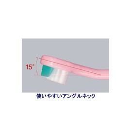 BUTLER Gentle Tongue Brush, Tongue Cleaner, Tongue Polishing, Removes Tongue Moss, Bad Breath Care, Soft Type, Single Item, *Colors cannot be selected