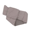 Down Scarf Ultralight Thickened Comfortable Winter Down Scarf for Men
