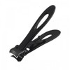 Large clipper nail clippers ingrown nail clippers black l / 대형 클리퍼 발톱깍기 손톱깎이 내성 발톱깎이 블랙 l