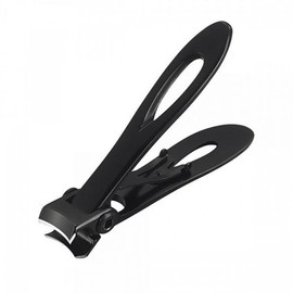 Large clipper nail clippers ingrown nail clippers black l / 대형 클리퍼 발톱깍기 손톱깎이 내성 발톱깎이 블랙 l