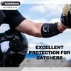 Guardian Baseball Wrist Guard - Arm Guard Protector for Baseball