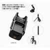 SHEAWA DJI Osmo Pocket 3 Mount Adapter Extended Mount Case
