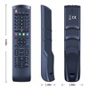 GOUYESHO Replacement Remote Control for Dyon Enter 20 Pro, 32