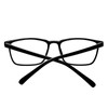 Distance Glasses For Men Women -4.00 Lightweight Nearsighted Myopia Glasses