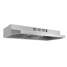 SNDOAS 230CFM Under Cabinet Range Hood 30 inch Kitchen Vent Stainless Steel w/LED New