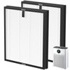 HAP603 Replacement Filter Compatible With ECOSELF HAP603 & HAP603WF Air