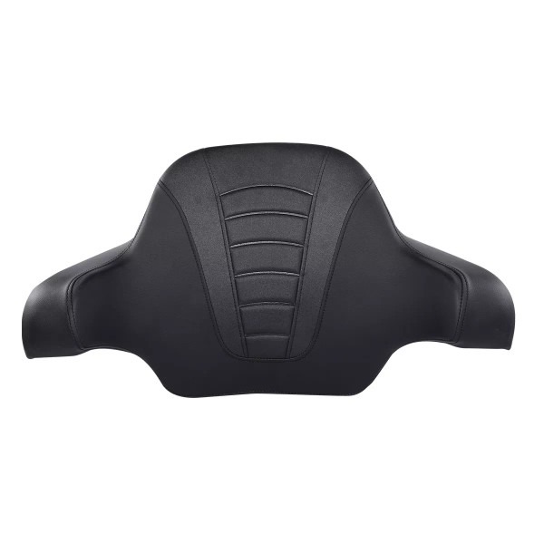 TCMT King Chopped Pack Trunk Wrap Around Backrest FitFor Harley