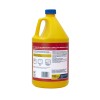 1 Container High Traffic Carpet Cleaner, Concentrated Formula 1 Gallon