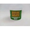Refinish your Bronze Statues and grave markers protective Clear Bronze