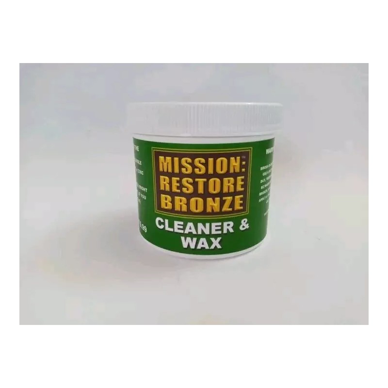 Refinish your Bronze Statues and grave markers protective Clear Bronze