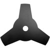 3T Strimmer Blade with 25.4mm Bore Steel
