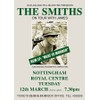 'Generic' The Smiths #1 VINTAGE RARE BAND ROCK Posters Concert