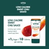 VIVID KITCHEN Low-Calorie Sweet Chili Sauce - 2 Pack -