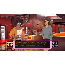 Arcade Spirits The new challengers