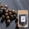 San'ta Rosa Black Pepper Hole, 3.5 oz (100 g), Black