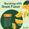 YUM-V'S YumVs Vitamin C Gummies for Adults - 250 mg