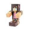 EnderToys Cow Girl Action Figure