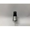 Meliars Atomizador R18 Plata/negro (solo Bomba)