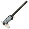 iGaging 100-333-8B IP54 Electronic Digital Caliper, 0-6" Display Inch/Metric/Fractions Stainless