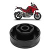 55mm 30mm Wheel Axle Nut Socket Tool Alloy Steel Motorcycle
