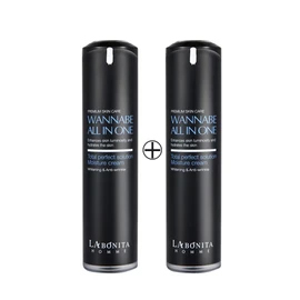 Labonita Homme Wannabe All-in-One 1+1 Promotion