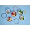 bento lunchbowl vita - vivid mauve