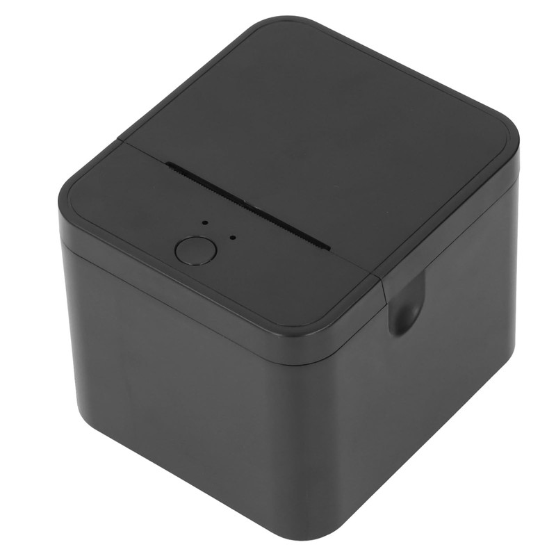 Gugxiom POS Printer, 58mm USB Thermal Receipt Printer, Restaurant Kitchen