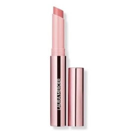 Laura Mercier High Vibe Hydrating Vivid Coral Peach Lip Color W/ Guava Oil - Joy