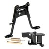 SUNQIAO PW50 Kickstand, Main Kick Stand Bracket Assembly for Yamaha