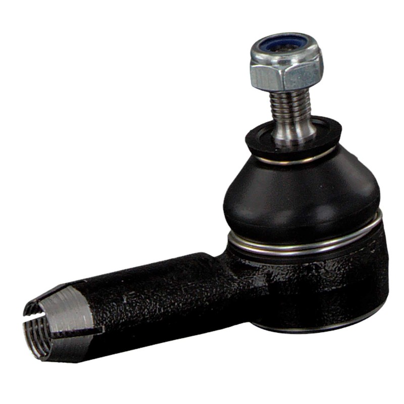febi bilstein 02268 Spurstangenendstück mit Sicherungsmutter , 1 Stück