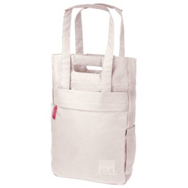 Jack Wolfskin Unisex Piccadilly Tote Bag