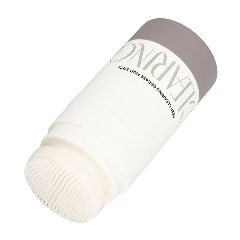 Clay Mask Stick Oil Control Portable Deep Pore Cleansing Face