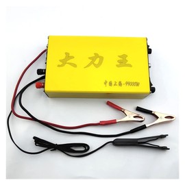 JVOZBZMWZ 99000W Transformer Hybrid Inverter Step Up Converter Assembly Power Saving Power Boost Converter Mixingsingle Frequency