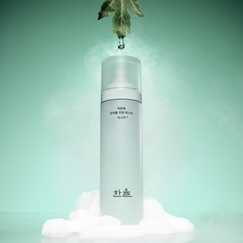 Hanyul [한율]어린쑥 트러블 미스트 [Hanyul] Young Mugwort Trouble Mist