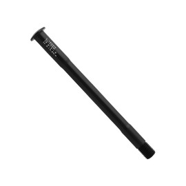 SG Store 162 mm Fahrradachse, M12 x 1,5 mm, Schnellspannachse für Fahrrad