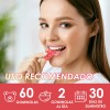 Cortisol Suplemento Para Ansiedad Y Estré Gomitas Sin Azúcar