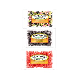 Cottage Country Licorice Variety Pack 755g