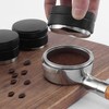 Hoshisea Coffee Leveler, Coffee Leveler Tool, Coffee Distributor Stainless Steel,