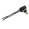Rotary Potentiometer with Connector Wire 10K Ohm Linear Taper Adjustable