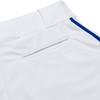 CHAMPRO Men's Triple Crown Baseball Knickers with Braid, Adult 3X-Large,