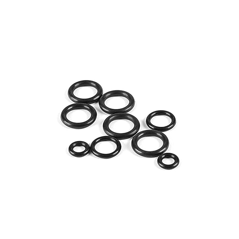 cellfast CellPRO O-Ring Sealing Ring Set Multi-Purpose for Water Devices