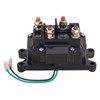 AWSZH 63070 62135 12V Winch Starter Solenoid Relay Contactor Compatible