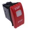 YIHETOP Ignition Switch 02250209-825 02250209825 for Sullair Air Compressor