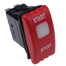 YIHETOP Ignition Switch 02250209-825 02250209825 for Sullair Air Compressor